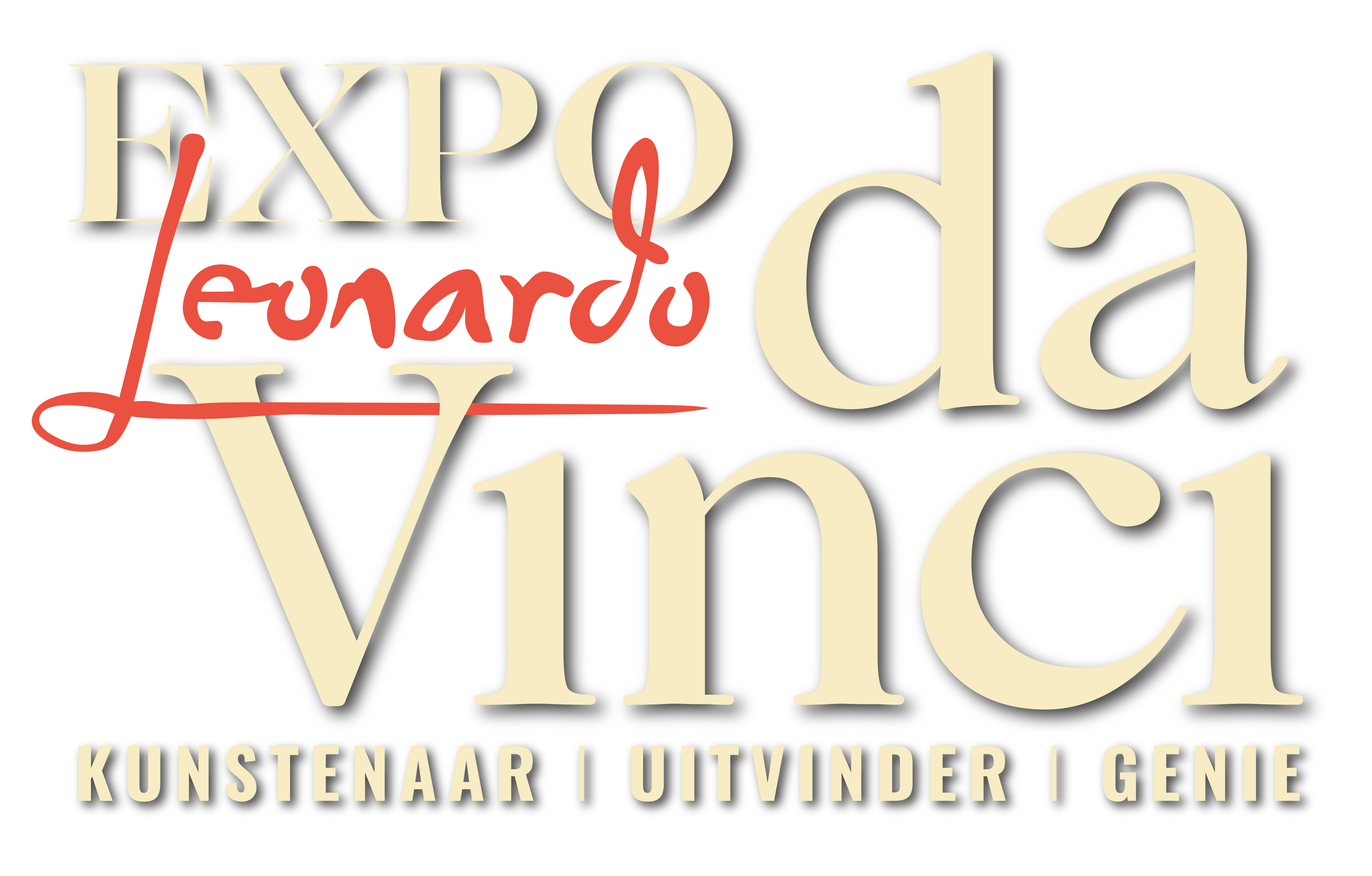Expo da Vinci